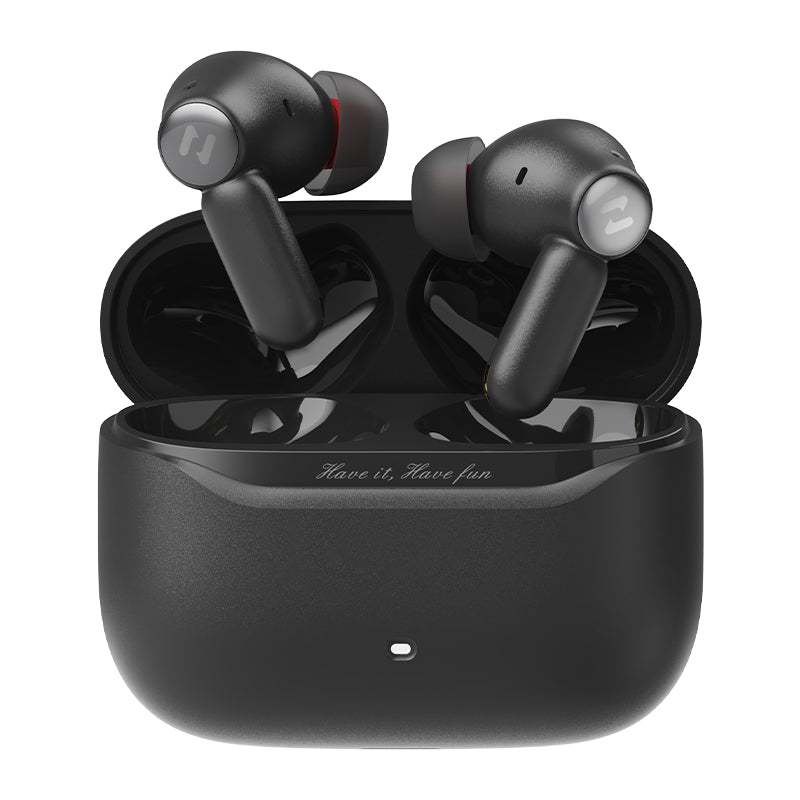 Slušalice HAVIT TW991 PRO (Bluetooth, ANC, mikrofon, IPX4, crne)