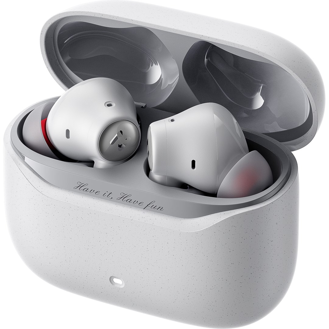 Slušalice HAVIT TW991 PRO (Bluetooth, mikrofon, 7h baterija, IPX4, siva)-1