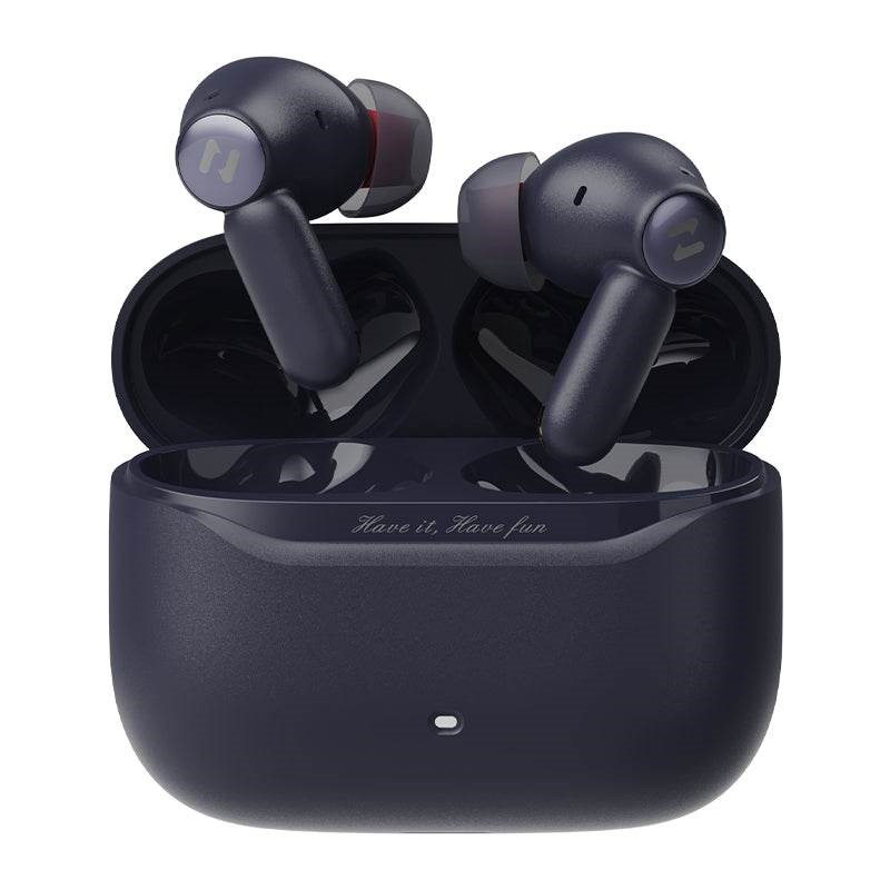Slušalice HAVIT TW991 PRO (Bluetooth, mikrofon, 7h baterija, IPX4, plave)