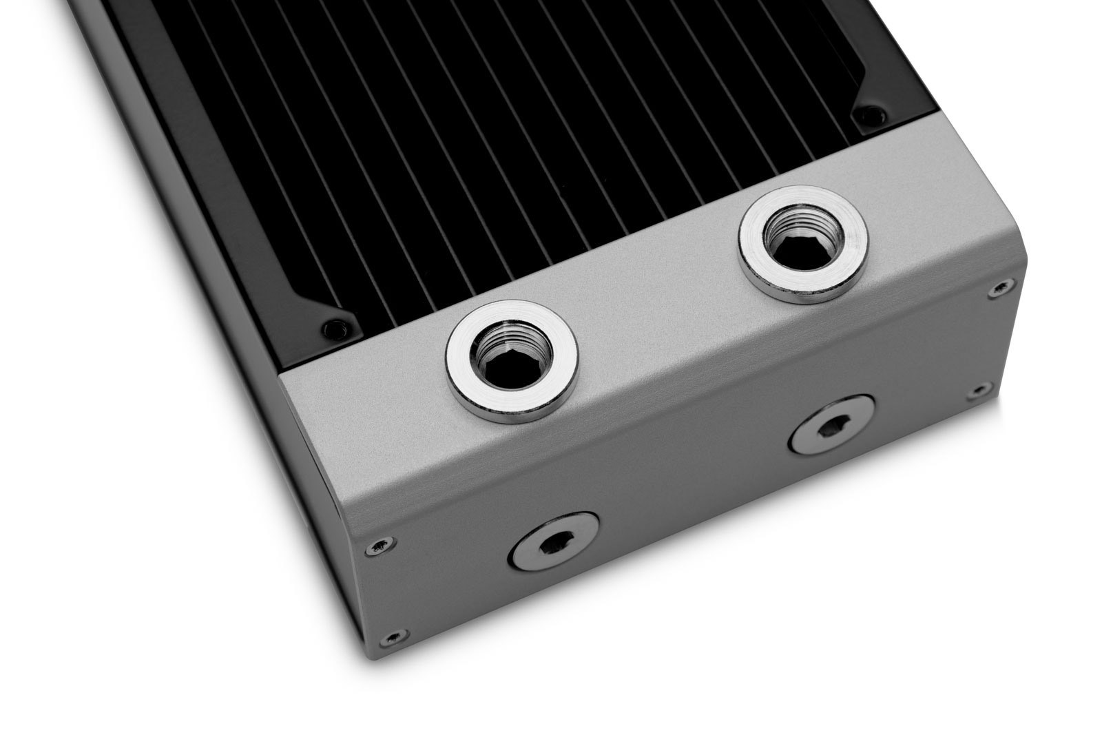 Radijator za vodeno hlađenje EK WATER BLOCKS EK-CoolStream SE 240 (Slim Dual)-2