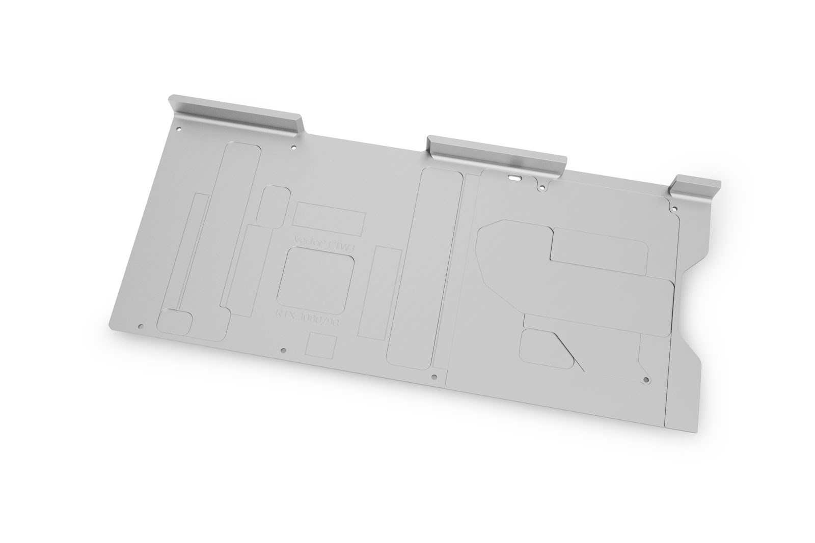 Vodeni blok EK WATER BLOCKS EK-Quantum Vector² za RTX 4090 Strix/TUF D-RGB (Nickel + Plexi)-0