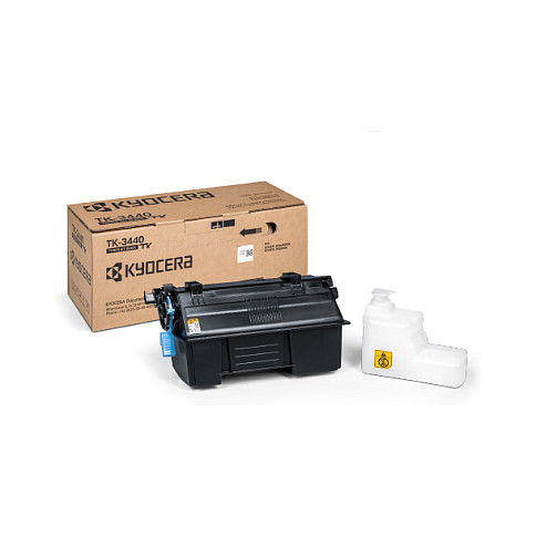 Kyocera TK-3440 originalni toner, crni