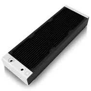 Radijator za vodeno hlađenje EK WATER BLOCKS Quantum Surface X360M, 360mm, crna boja-7