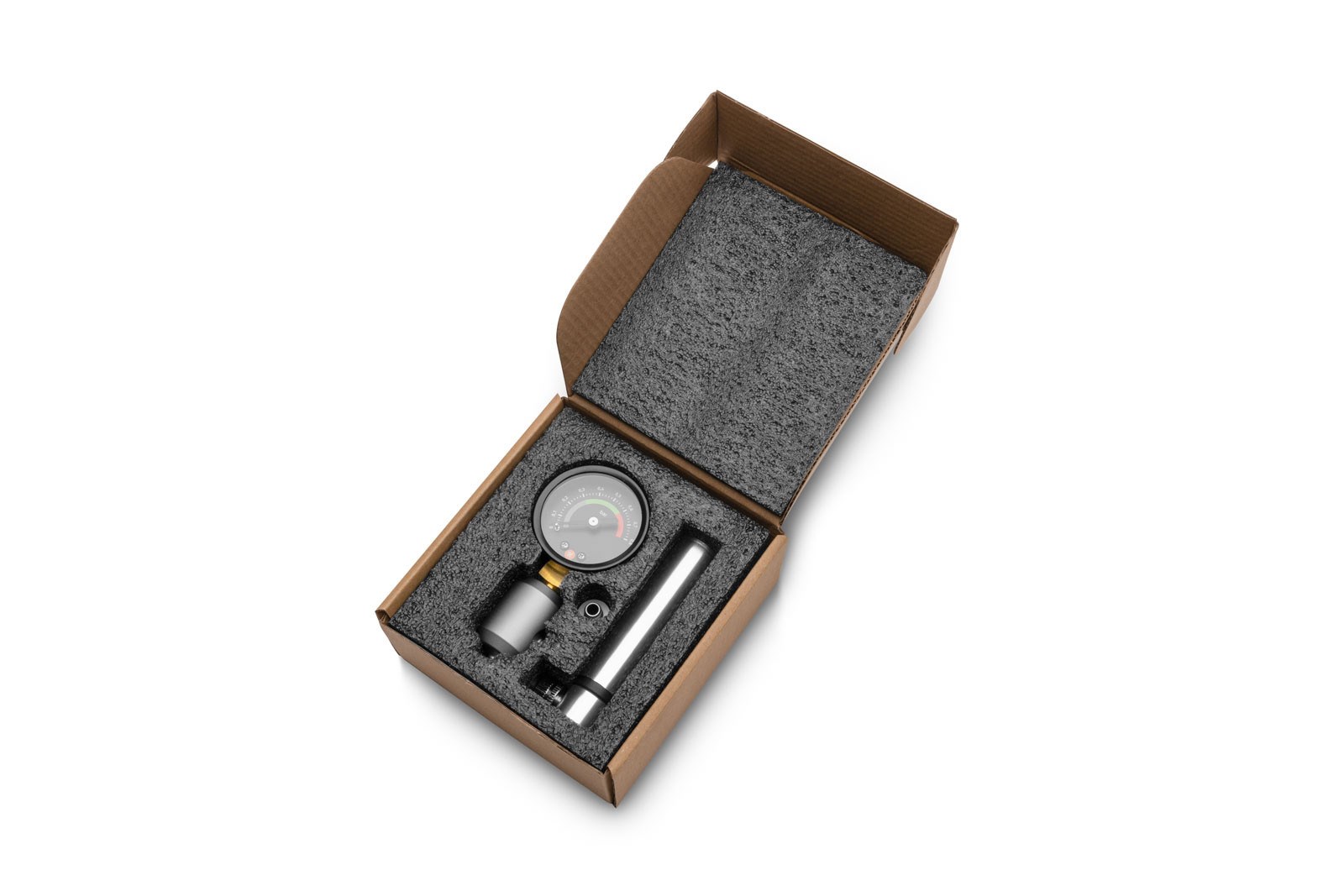 Alat za testiranje vodenog hlađenja EK WATER BLOCKS EK-Loop Leak Tester Flex-3