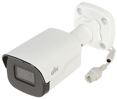 IP nadzorna kamera UNV IPC2124SB-ADF28KM-I0 (4MP, 2.8mm)