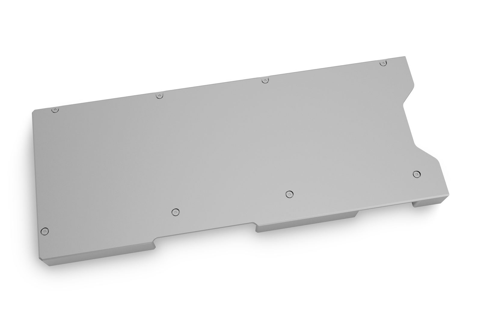Hladnjak za M.2 NVMe SSD EK WATER BLOCKS EK-M.2 NVMe Heatsink crna boja