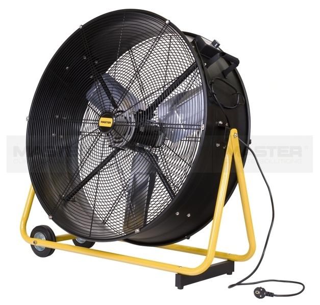 MASTER FAN DF 30 P 75cm / 10200 m3/h
