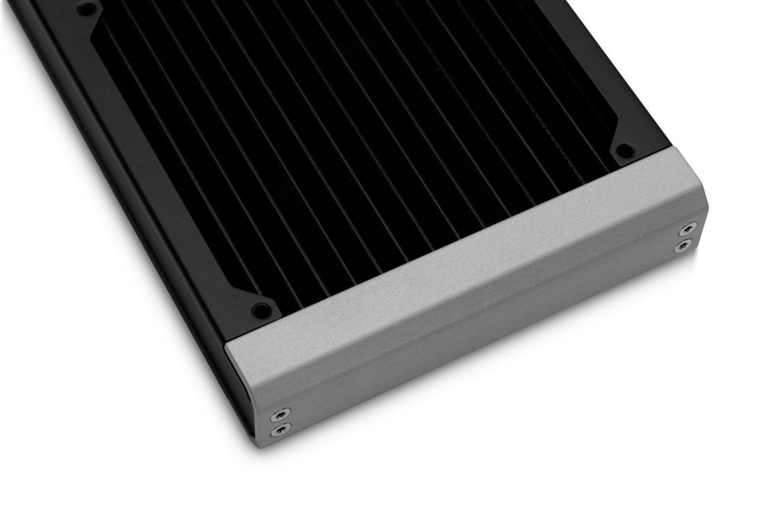 Radijator za vodeno hlađenje EK WATER BLOCKS CoolStream SE 240 (Slim Dual)-2