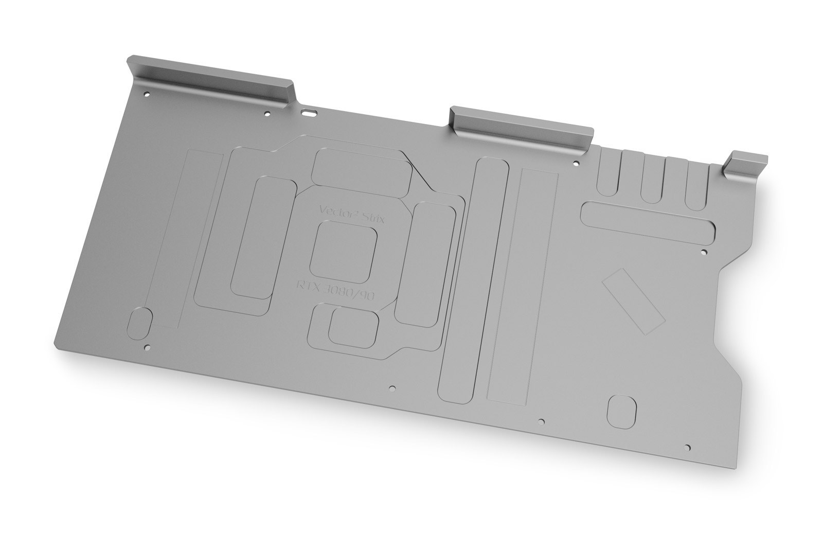 Termalna podloga EK WATER BLOCKS EK-Thermal PAD F (1.0mm, 120x24mm)-1