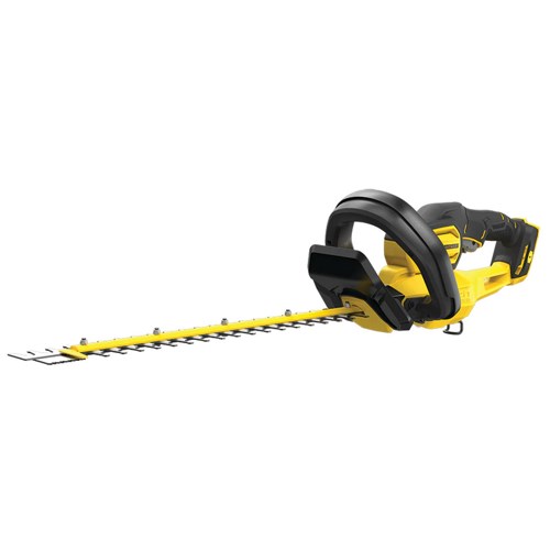 Akumulatorske škare za živicu STANLEY V20 18V 55cm SFMCHT855B (bez baterije i punjača)