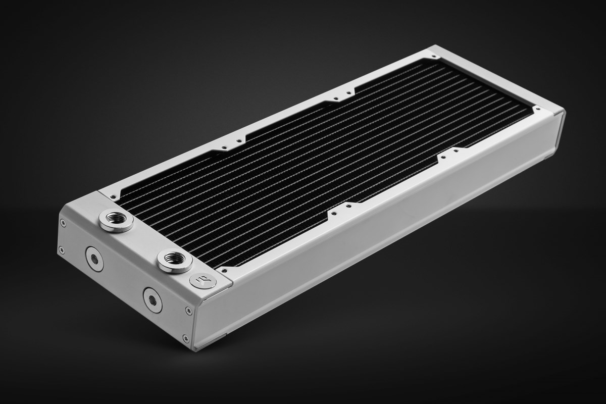 Radijator za vodeno hlađenje EK WATER BLOCKS EK-CoolStream Classic SE 240-0