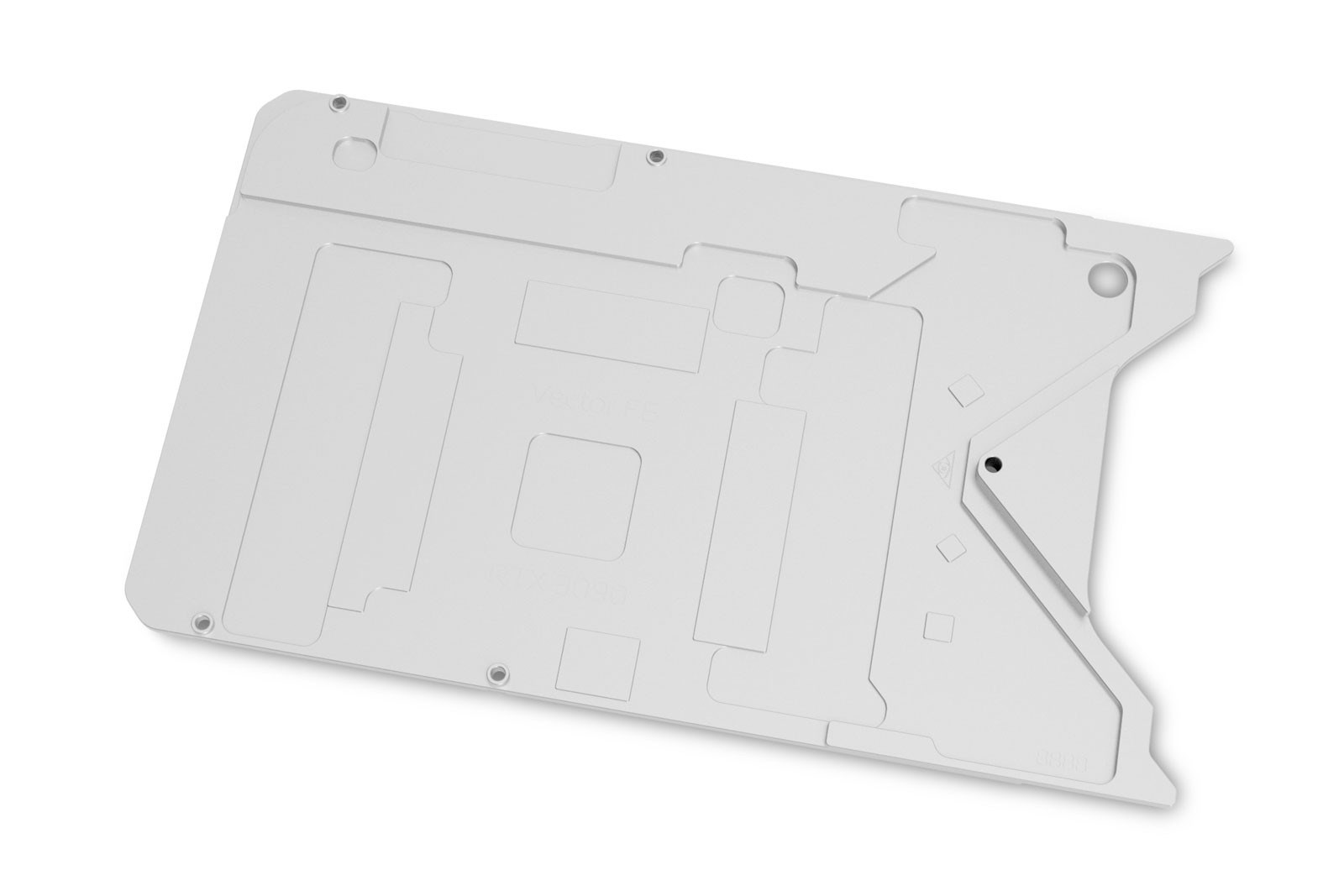 Vodeni blok EK WATER BLOCKS EK-Quantum Vector² Strix/TUF RTX 4090 D-RGB (Nickel + Plexi)-2