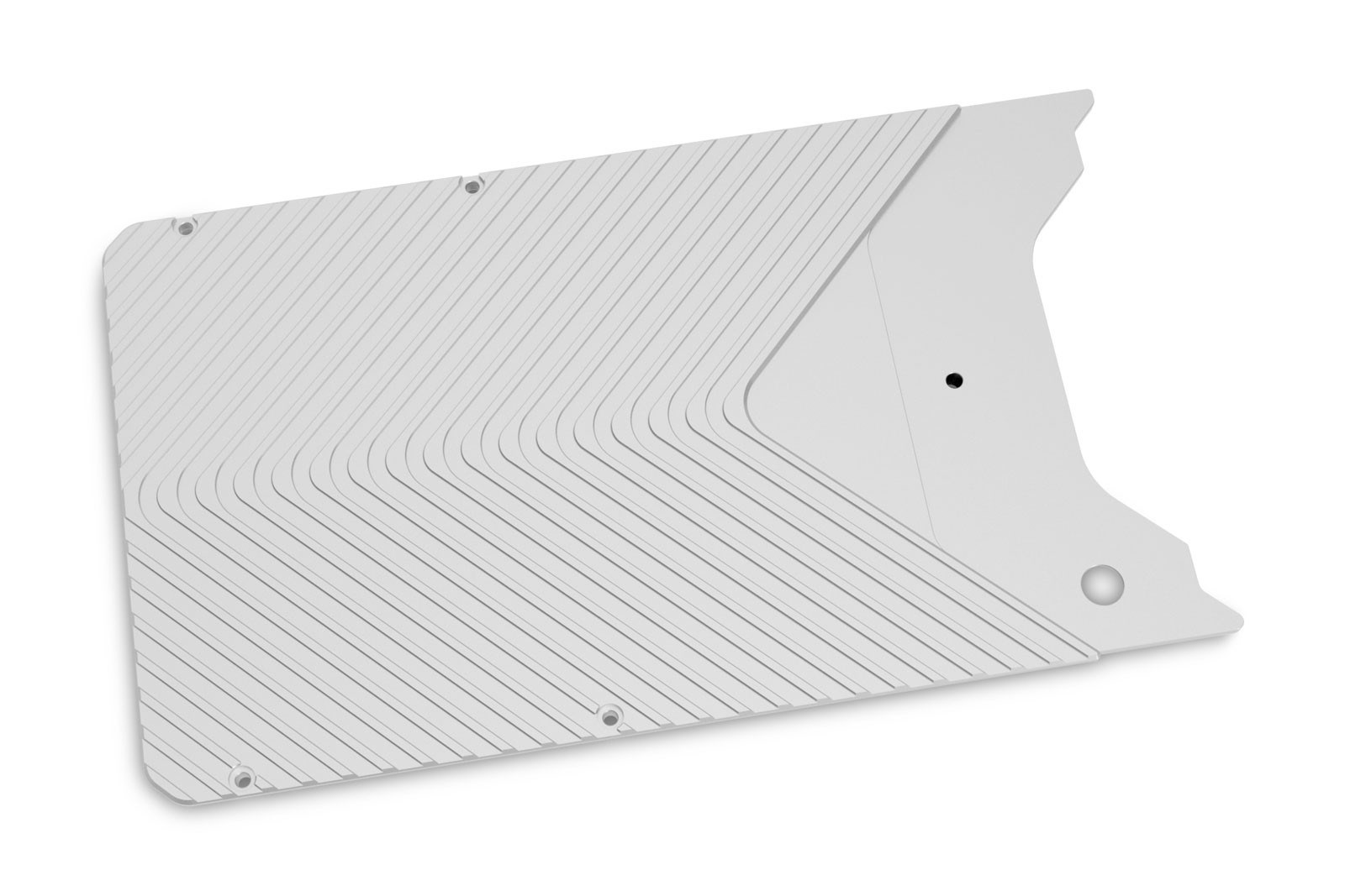 Vodeni blok EK WATER BLOCKS EK-Quantum Vector² Strix/TUF RTX 4090 D-RGB (Nickel + Plexi)-1