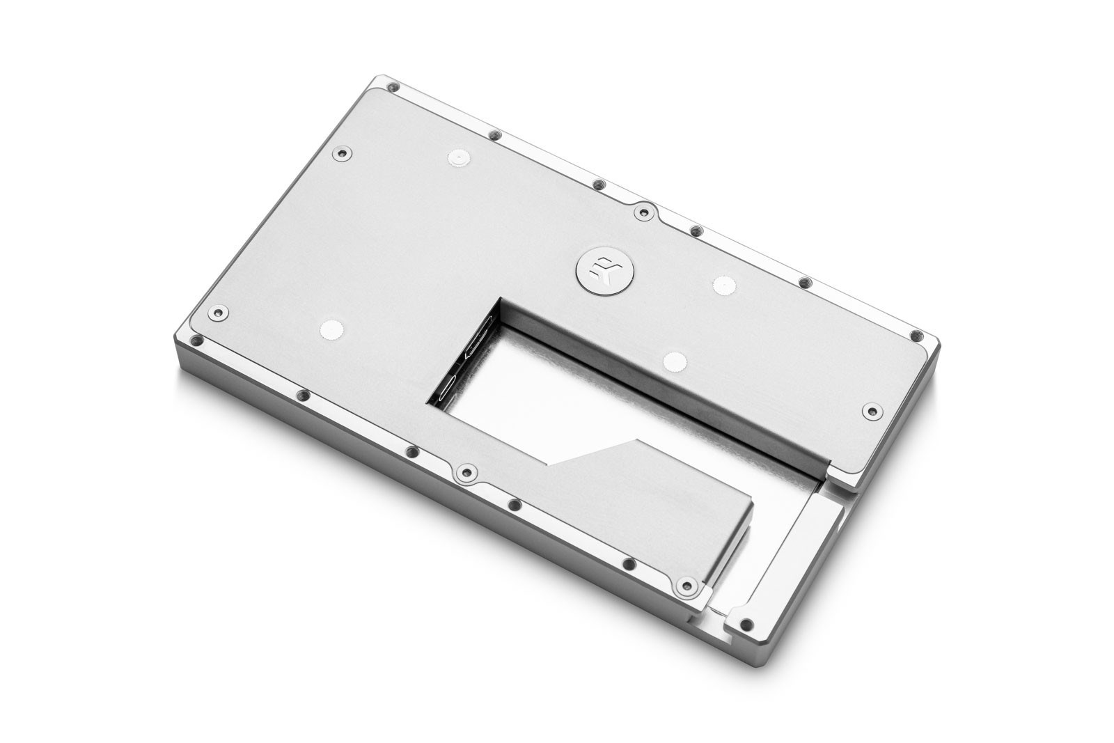 Vodeni blok EK WATER BLOCKS EK-Quantum Vector² Strix/TUF RTX 4090 D-RGB (Nickel + Plexi)