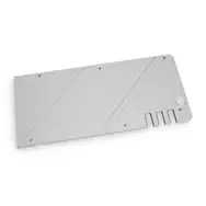 Stražnja ploča EK WATER BLOCKS EK-Quantum Vector Strix RTX 3070/3080/3090, crna boja-2