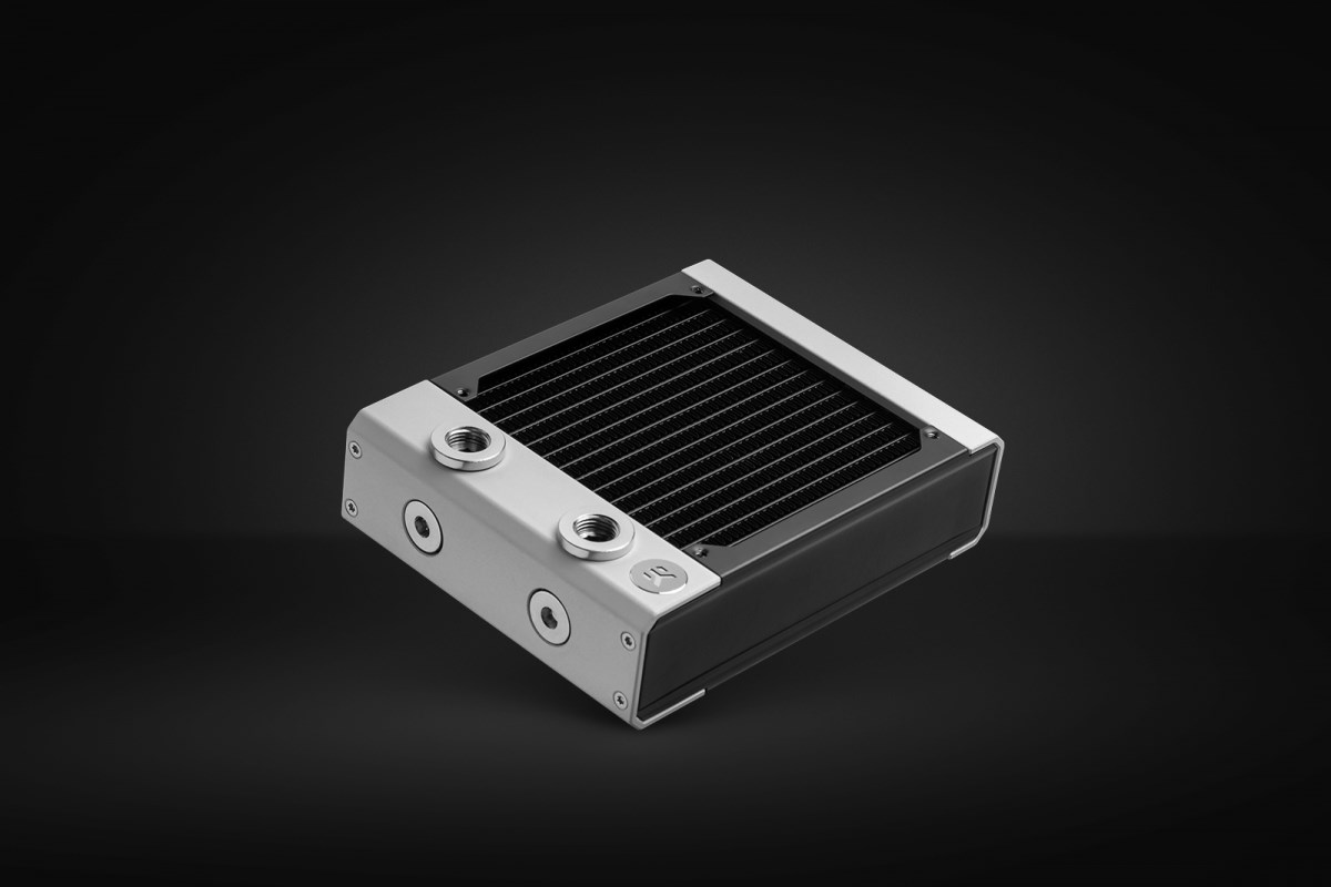 Radijator EK WATER BLOCKS EK-CoolStream Classic SE 240