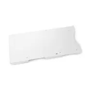 Hladnjak za M.2 NVMe SSD EK WATER BLOCKS M.2 NVMe Heatsink, crna boja-2