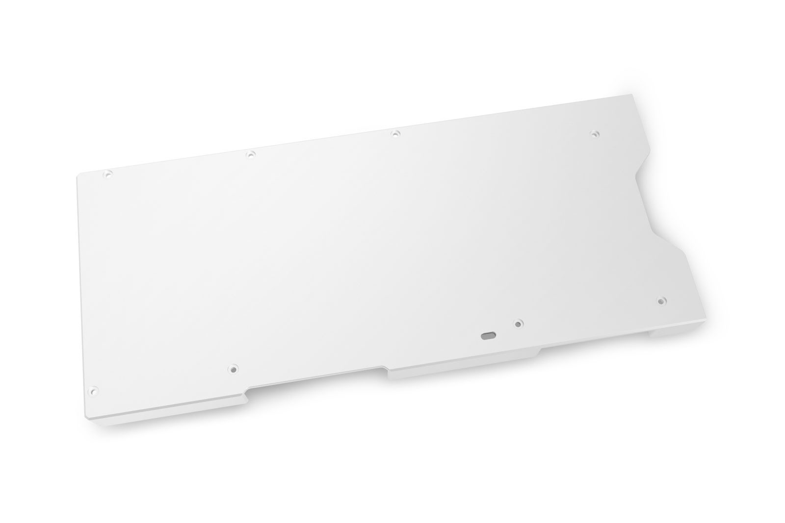 Hladnjak za M.2 NVMe SSD EK WATER BLOCKS M.2 NVMe Heatsink, crna boja