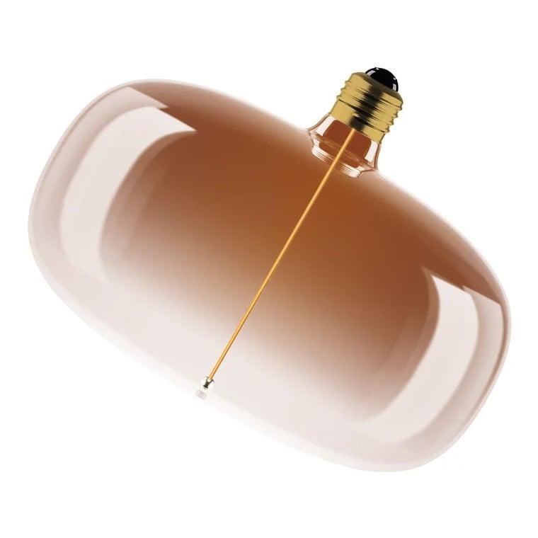 Pametna LED žarulja LEDVANCE SMART+ WiFi Classic Dimmable (E27, 4W, 1800K)-0