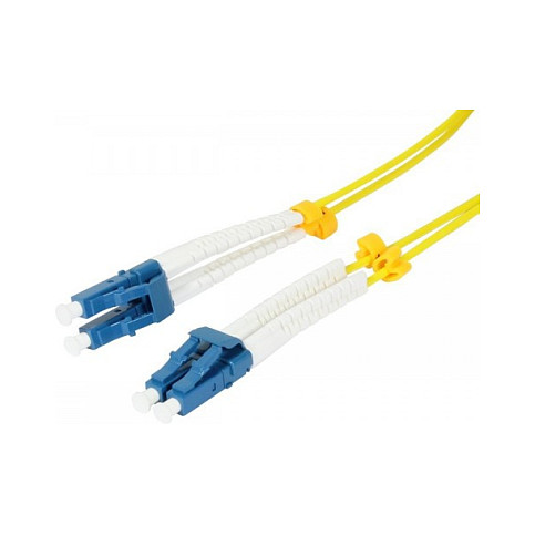 Optički patch kabel SYNERGY 21 LC/LC Duplex Single-mode 15m (OS2)-0