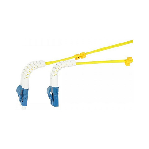 Optički patch kabel SYNERGY 21 LC/LC Duplex Single-mode 15m (OS2)-1