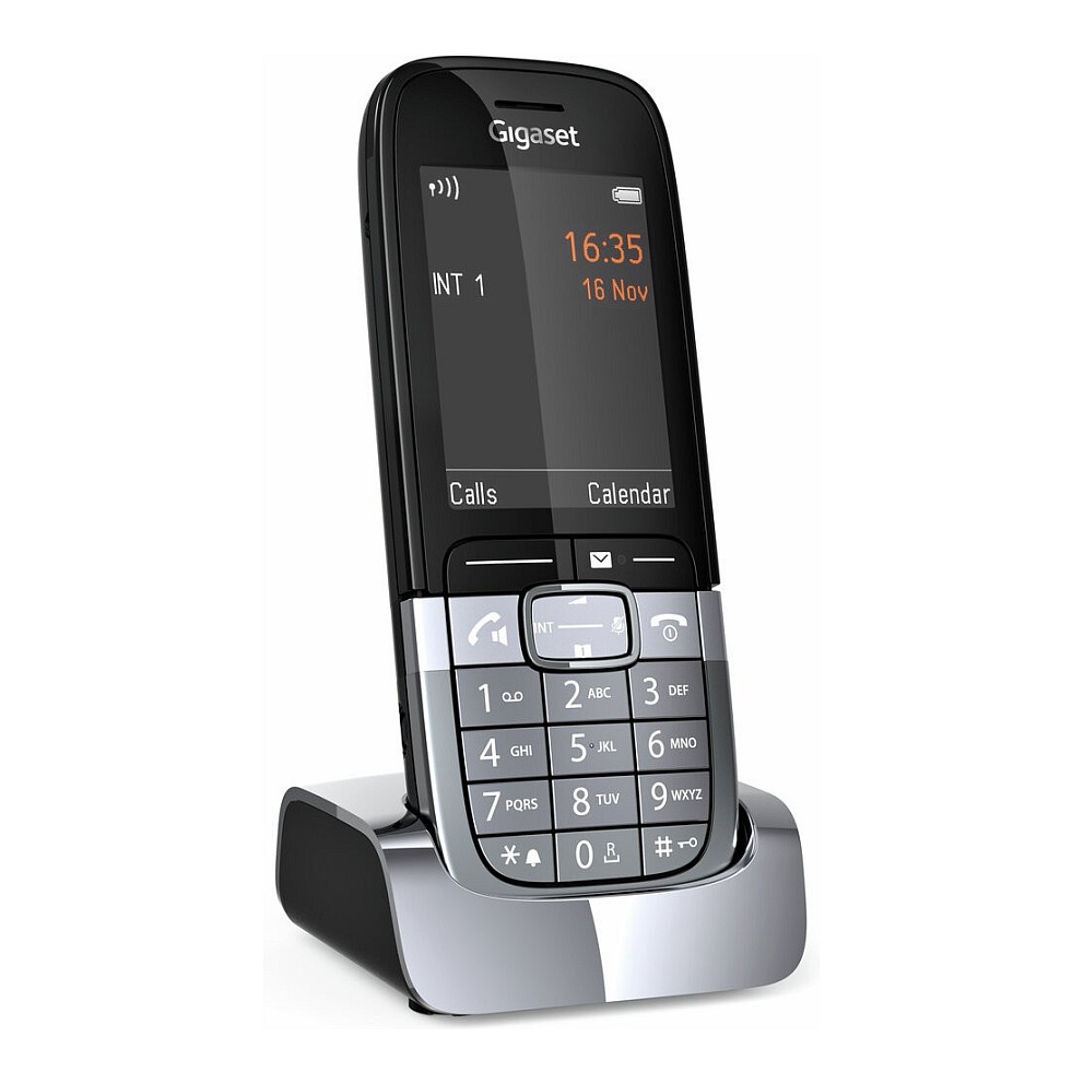 Bežična DECT slušalica GIGASET SL850H PRO