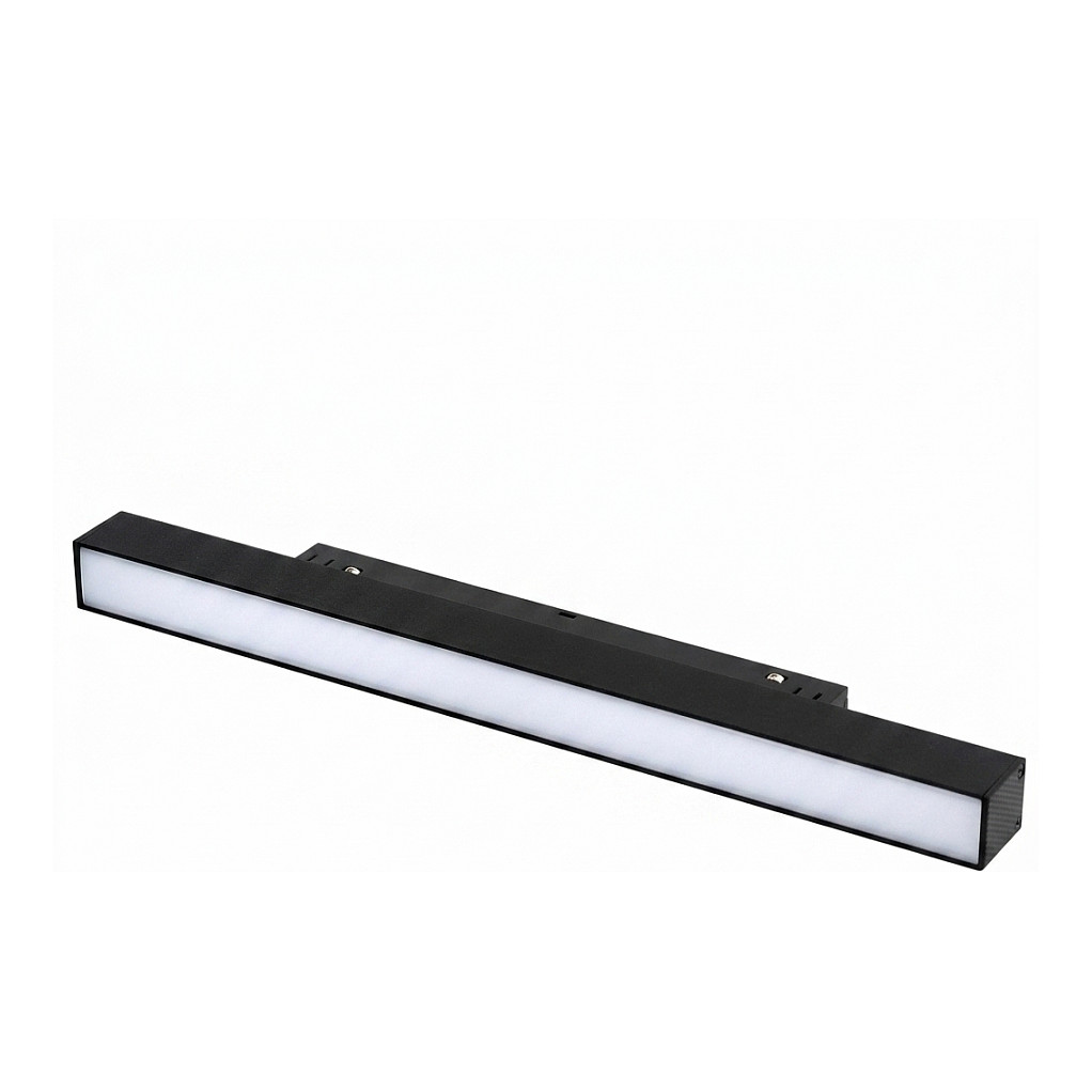 LED reflektor MIBOXER TF24Z za 48V šinsku rasvjetu (24W, CCT, Zigbee 3.0)-0