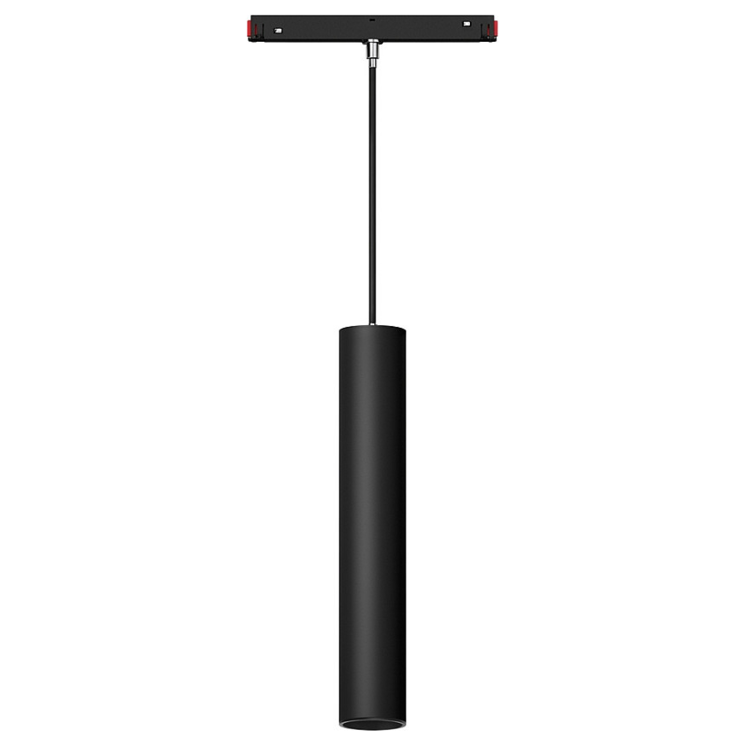 LED visilica MIBOXER PL3 za 48V magnetsku šinu (9W, CCT)-0