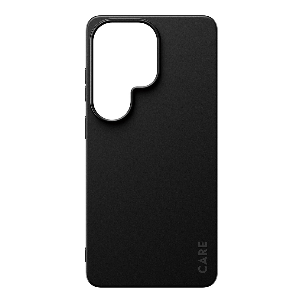 CARE TPU Case Black Samsung Galaxy S26 Ultra-3