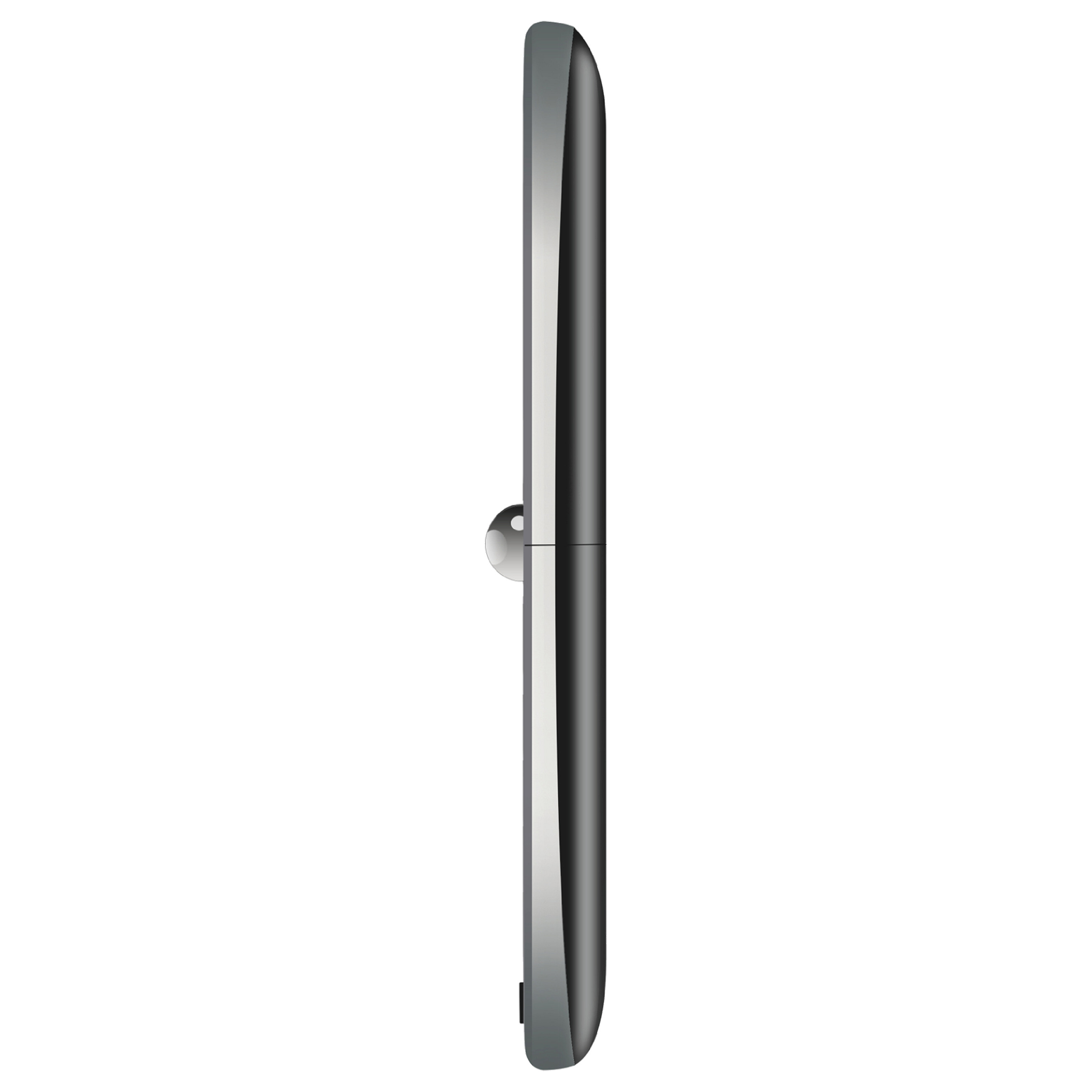 Mobitel BEAFON Fold 10 LTE (2.2", 4G, preklopni, SOS, 1000 mAh, crno-srebrna boja)-3