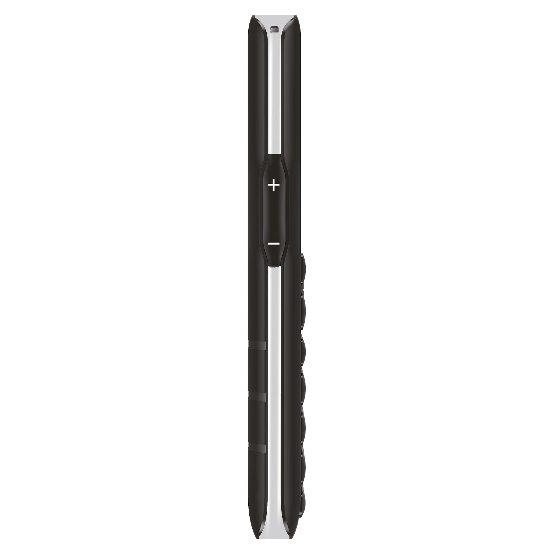 Mobitel BEAFON SL260 LTE (2.2", 4G, SOS, 800 mAh, srebrno-crna boja)-1