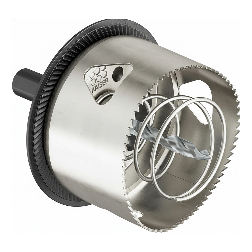 KAISER 1081-10 Profi kruna za bušenje rupa Ø 68 mm-0