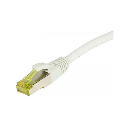 Mrežni kabel SYNERGY 21 CAT6A S/FTP, 3m, bijela boja