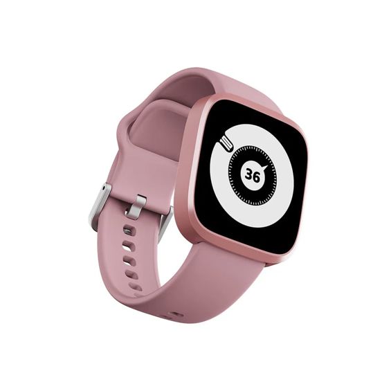 Pametni sat  HIFUTURE Edge Pink (1.72" HD, Bluetooth pozivi, 1 ATM, roza boja)-4