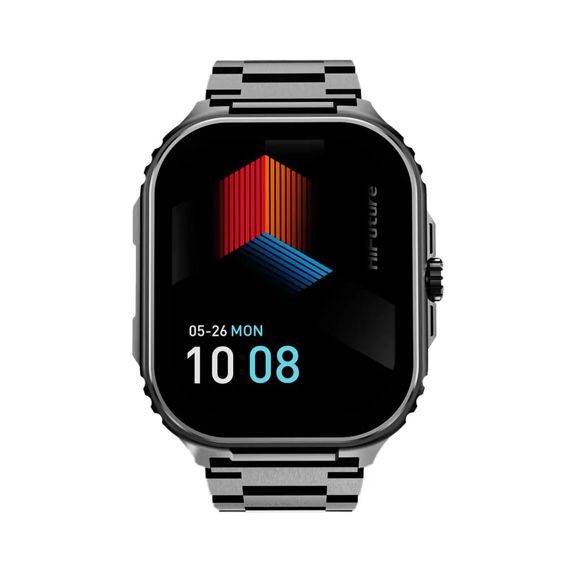 Pametni sat HIFUTURE Ultra 3 Pro, Black-0
