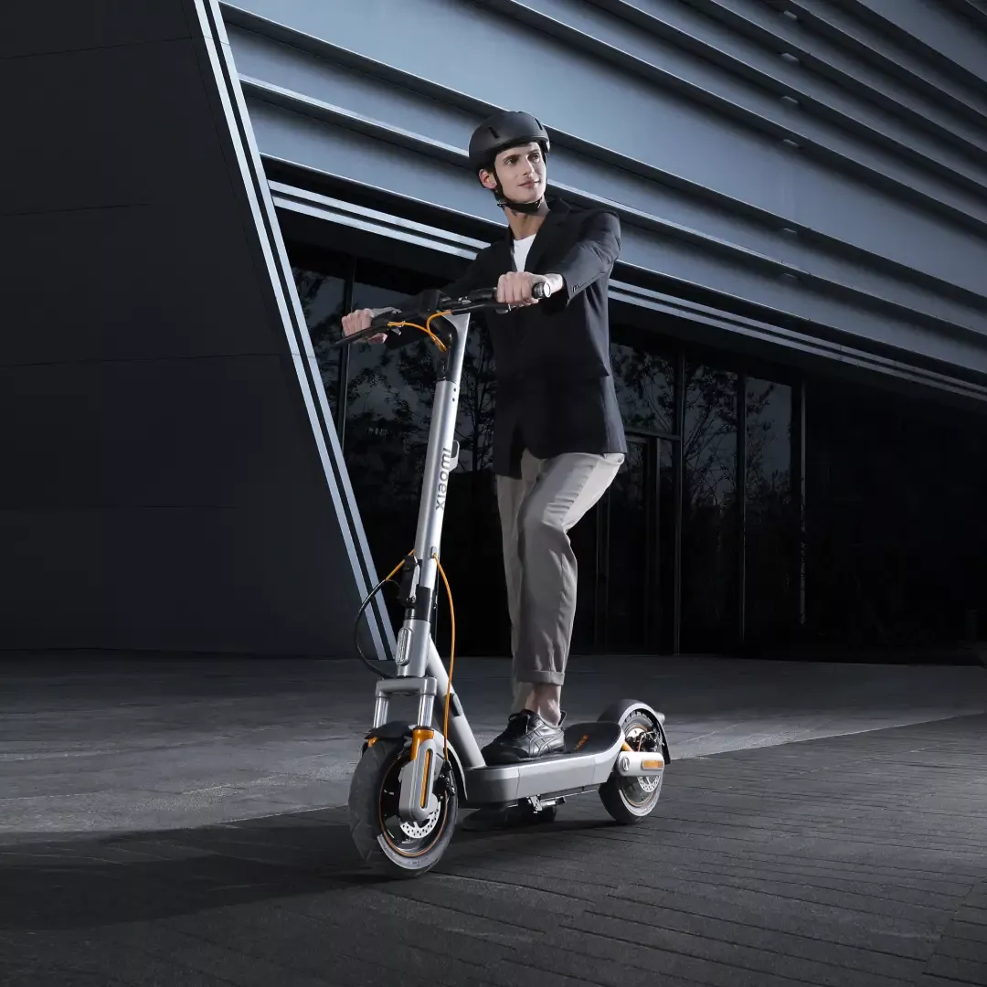 Električni romobil XIAOMI Electric Scooter 6 Max-9