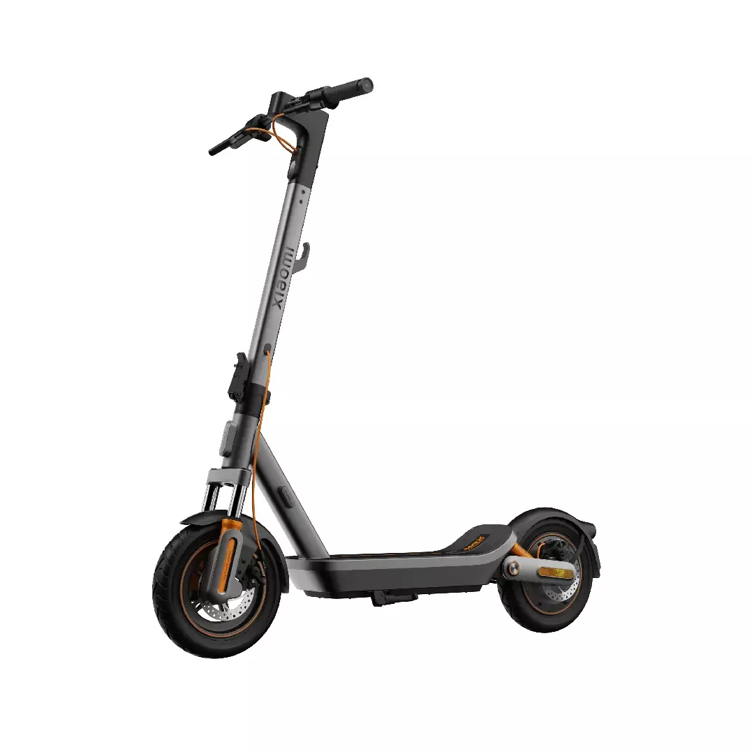 Električni romobil XIAOMI Electric Scooter 6 Max-1