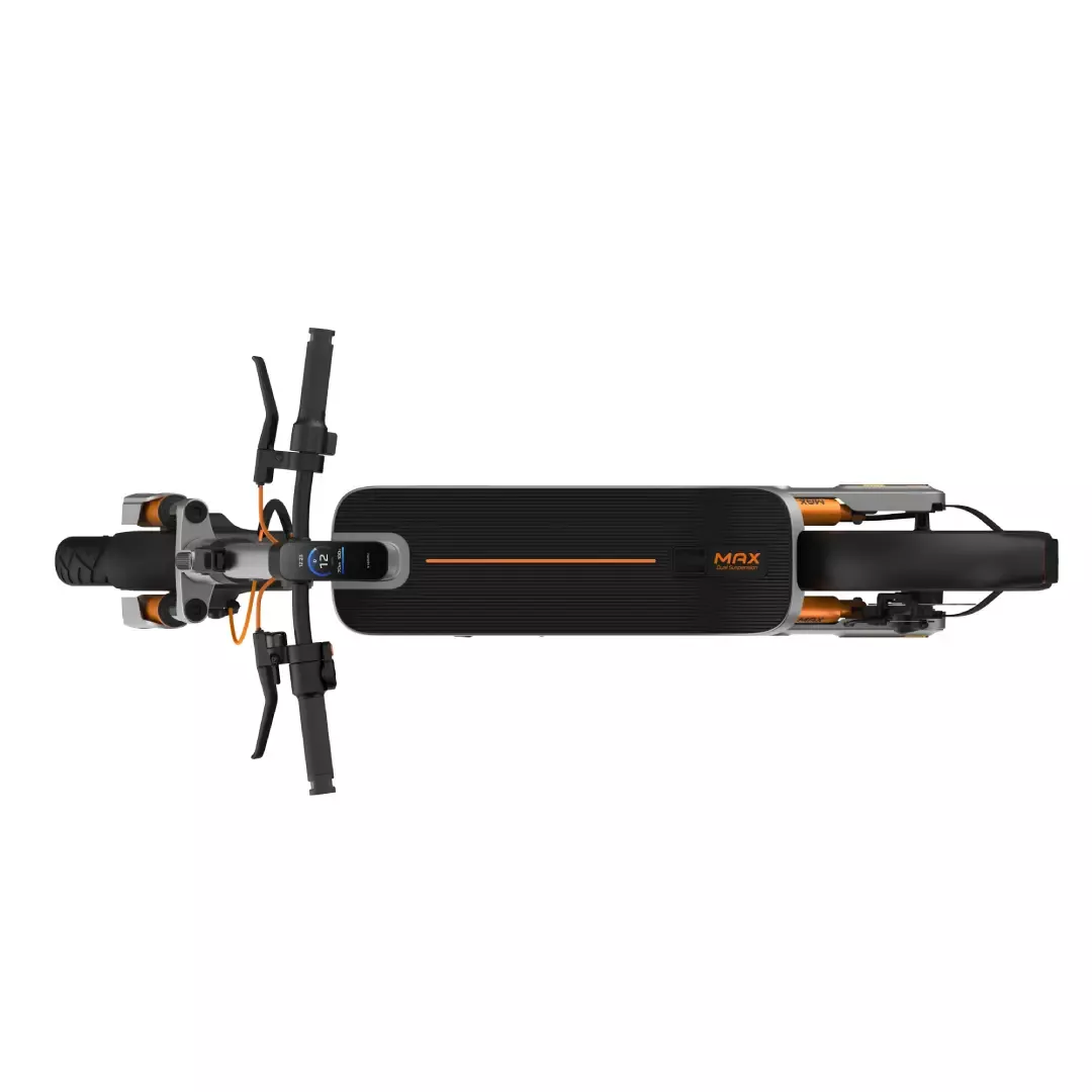 Električni romobil XIAOMI Electric Scooter 6 Max-3