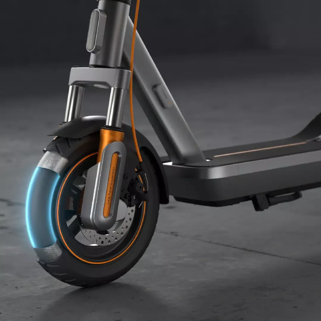 Električni romobil XIAOMI Electric Scooter 6 Max-7