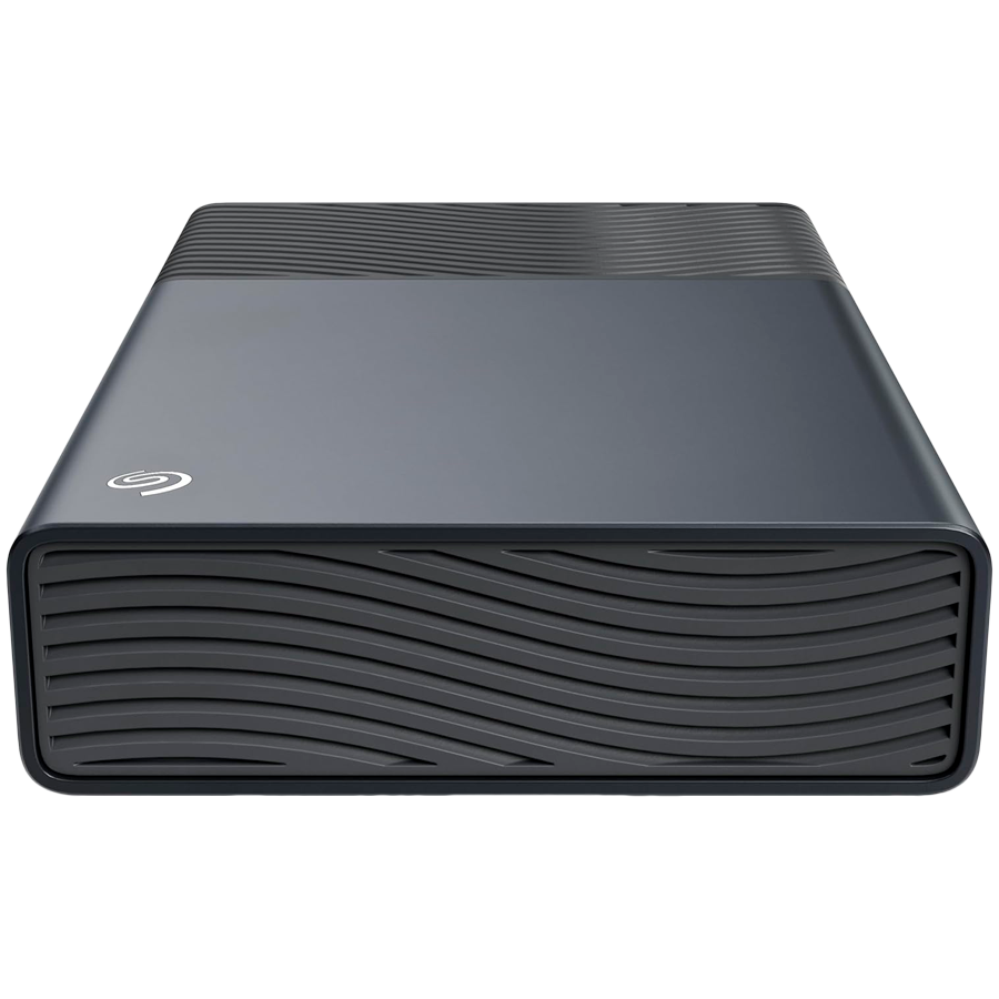Vanjski tvrdi disk SEAGATE One Touch Desktop 20TB (3.5", USB 3.0)-1