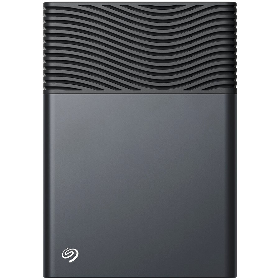 Vanjski tvrdi disk SEAGATE One Touch Desktop 8TB (USB-C, 3.5")-0