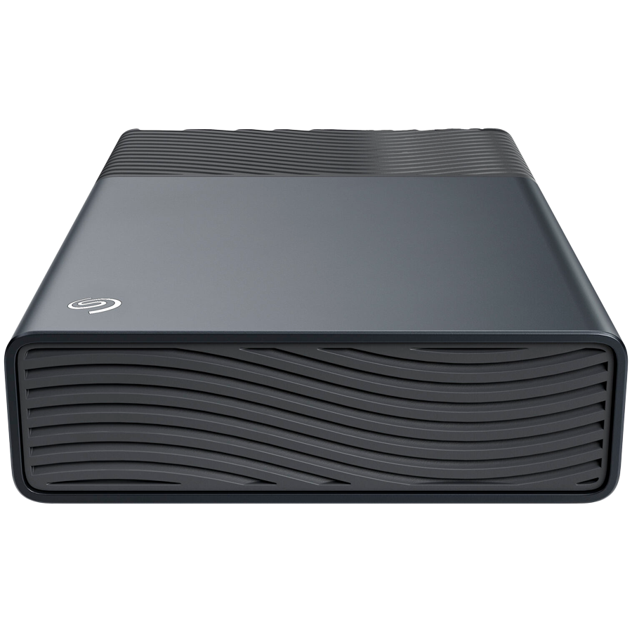 Vanjski tvrdi disk SEAGATE One Touch Desktop 8TB (USB-C, 3.5")-4