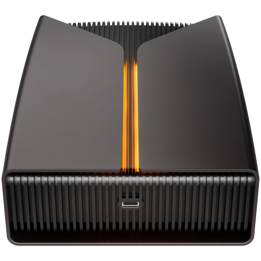 Vanjski tvrdi disk SEAGATE FireCuda X Vault 20TB (USB 3.2 Type-C, 3.5")-3