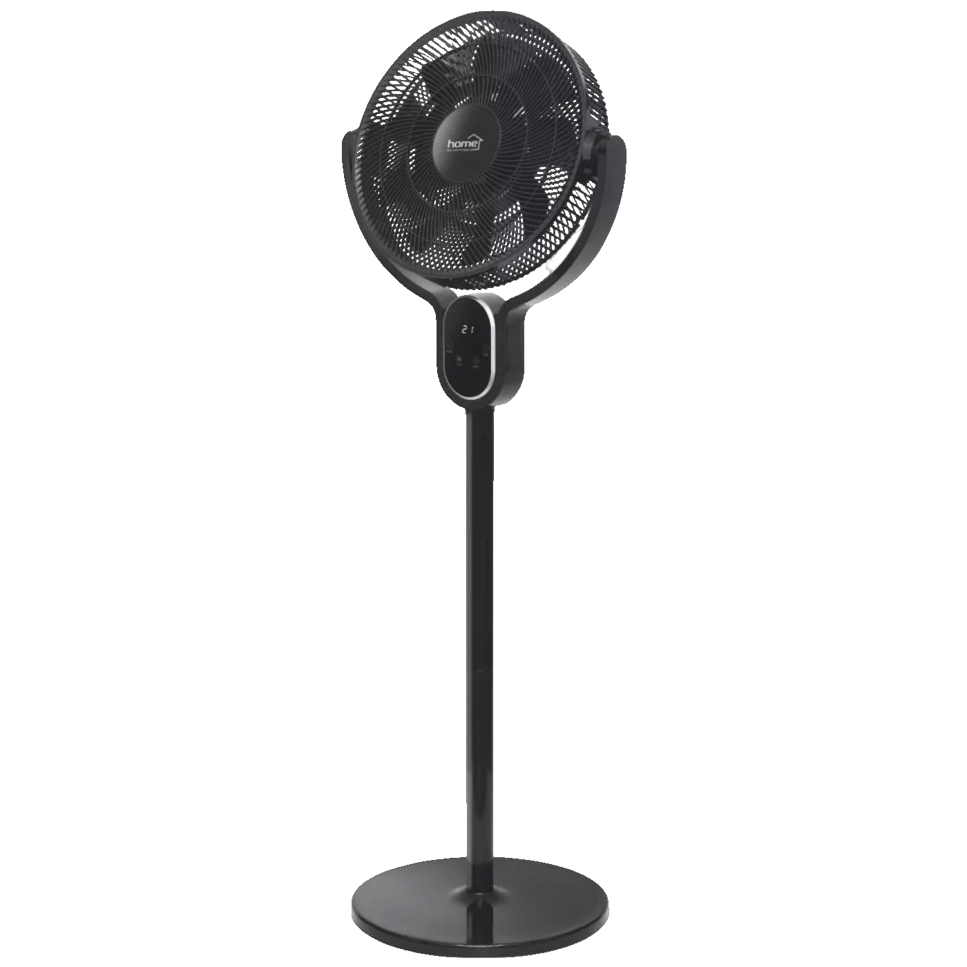 Samostojeći ventilator HOME SFT42R (40 cm, 25W, daljinski upravljač)