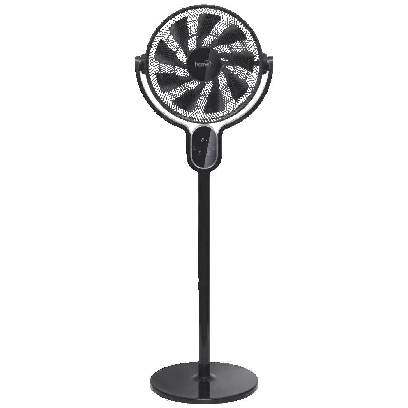 Samostojeći ventilator HOME SFT42R (40 cm, 25W, daljinski upravljač)-1