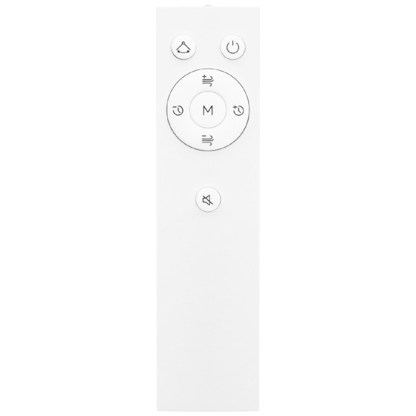 Stupni ventilator HOME TWFR100C (100 cm, 60 W, daljinski upravljač)-4