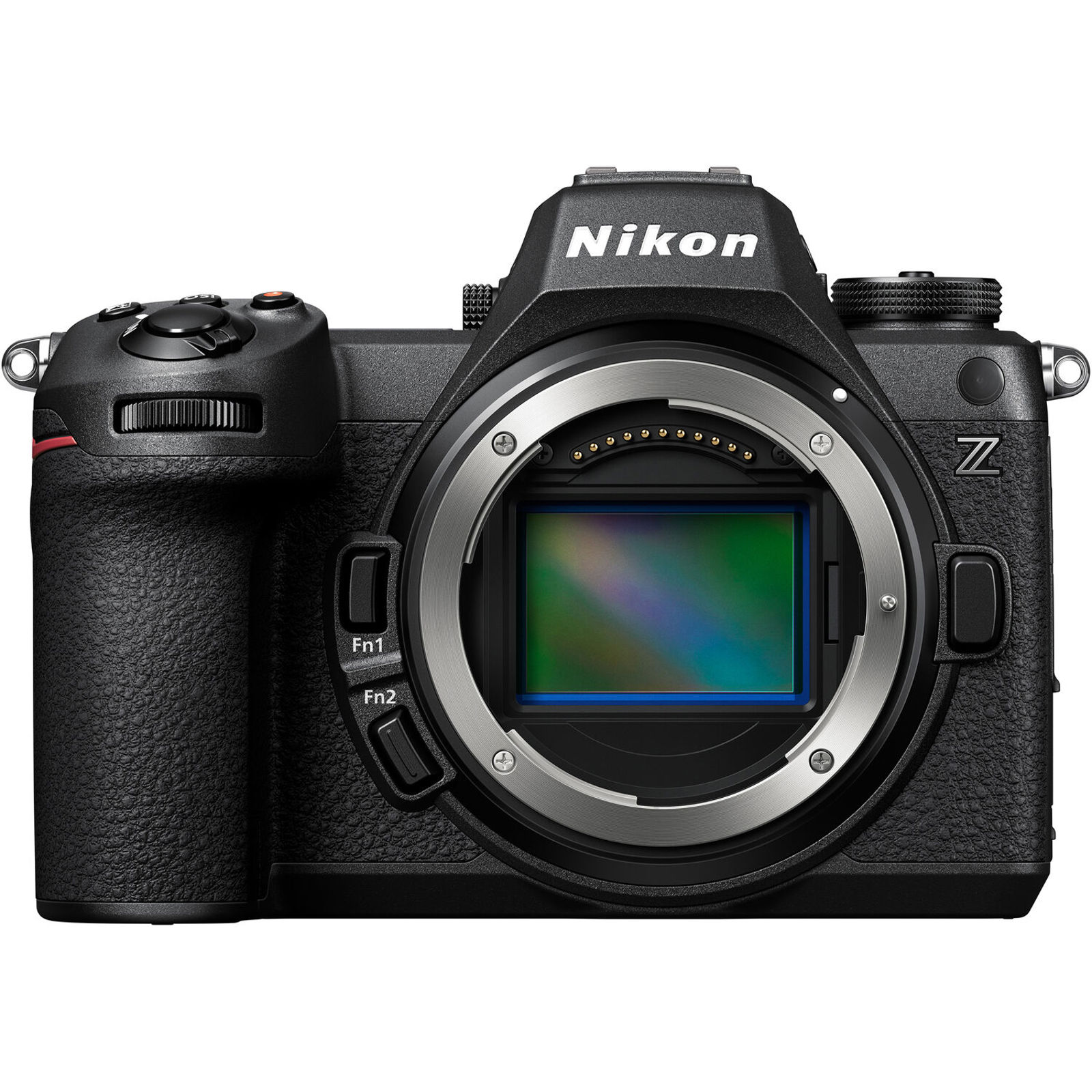 Fotoaparat NIKON Z6 III + Z 24-105mm f/4-7.1 (24.5 MP, 6K video, crna boja)