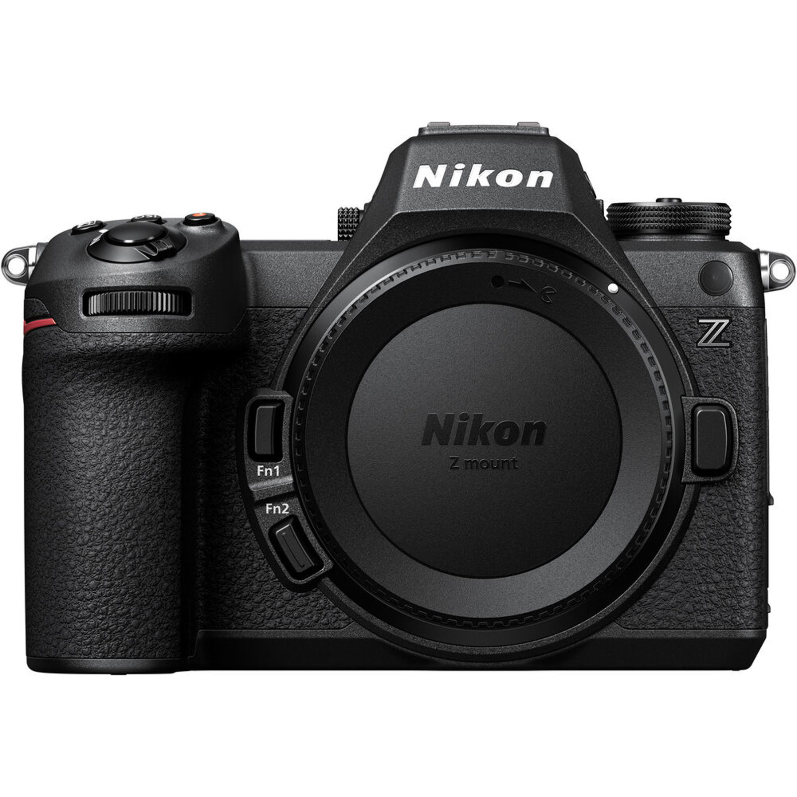 Fotoaparat NIKON Z6 III + Z 24-105mm f/4-7.1 (24.5 MP, 6K video, crna boja)-4