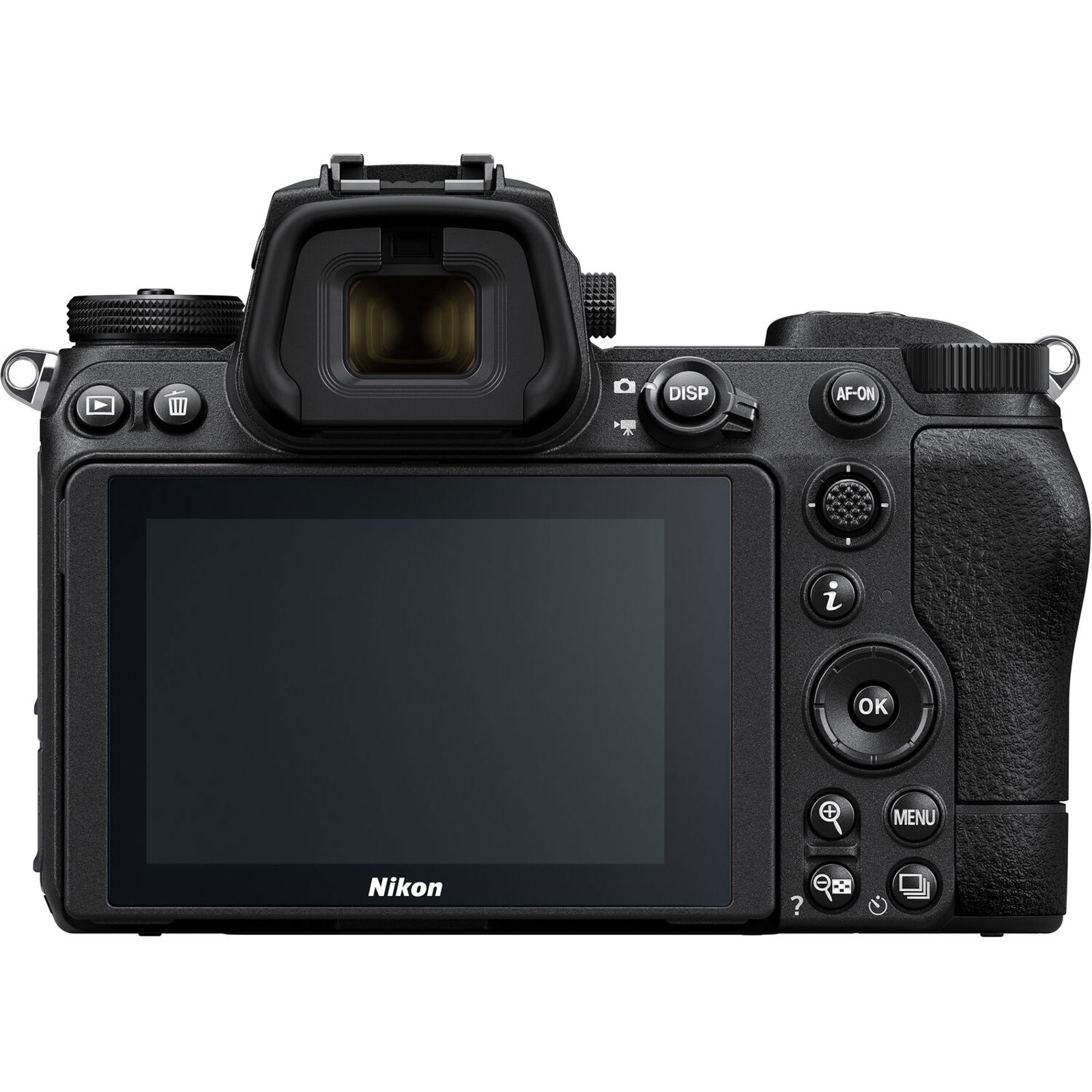 Fotoaparat NIKON Z6II + 24-105 f/4-7.1 Kit-1