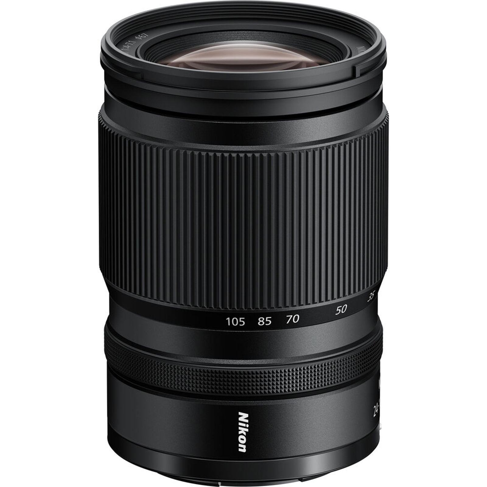 Fotoaparat NIKON Z6II + 24-105 f/4-7.1 Kit-3